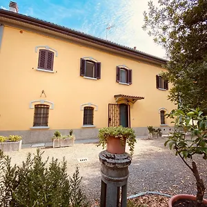 Villino Margherita Frühstückspension