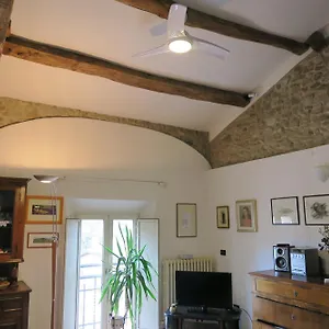 Residenza D'epoca Lina Apartment