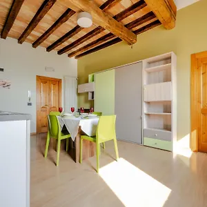  Guest house Castello Di - & Breakfast