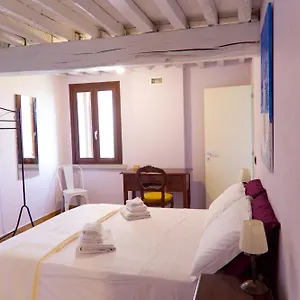 3* Guest house Antico Casale Caroli