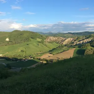 Podere Cristina Rossana Frühstückspension