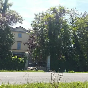Partitore Frühstückspension