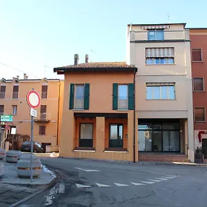  Guest house R&b Degli Dei
