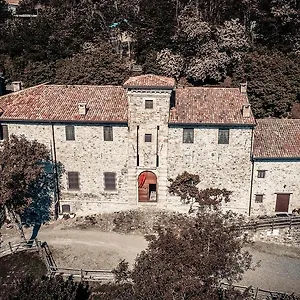  Bed & Breakfast Castello Malaspina Di Gambaro