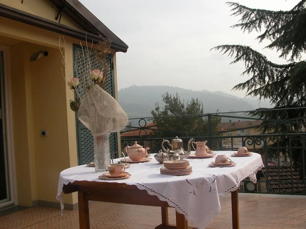 Hotel Bed&Wine Brisighella Penzion